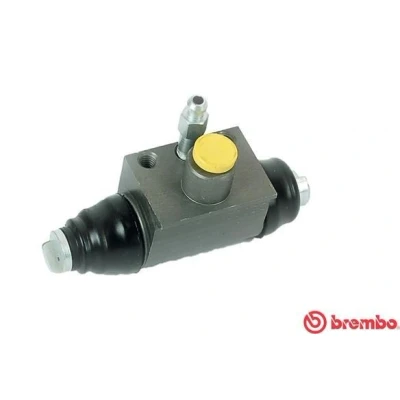 Imagem de BREMBO A 12 366 Cilindro de Roda 15,87