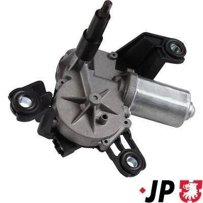 Imagem de JP GROUP 1298200700 Motor de Limpa Vidros 12 traseira OPEL: Astra H GTC, Caravan, Hatchback