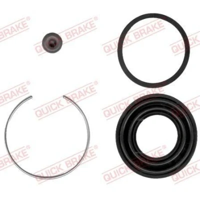 Imagem de QUICK BRAKE 114 0319 Jogo de Reparação Pinça Travão 38 SUBARU: Forester I, Impreza II Sedan