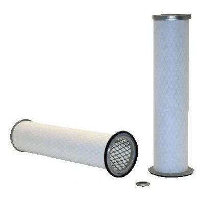 Imagem de WIX FILTERS 46522 Filtro de ar 357 85 Cartucho filtrante