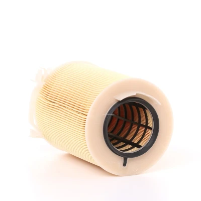 Imagem de MAHLE ORIGINAL LX 1566 Filtro de ar 220,6 136,0 Cartucho filtrante VOLKSWAGEN: Tiguan I, GOLF 5, 6, SEAT: Altea XL, Leon II Hatchback,
