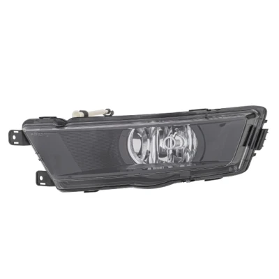 Imagem de HELLA 1NG 354 844 091 Farol de Nevoeiro esquerda 12 sem lâmpada