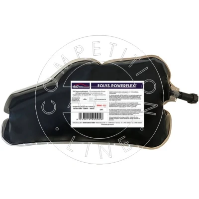 Imagem de AIC 59062 Unidade injectora, regeneração do filtro de fuligem / partícul
