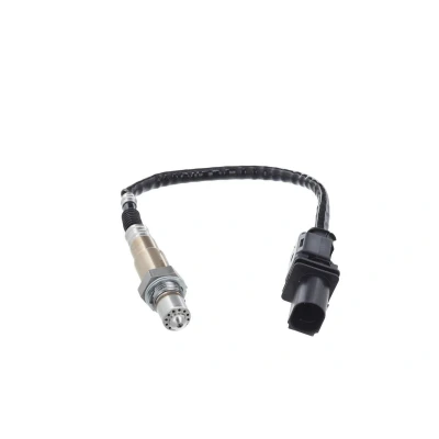 Imagem de VALEO 368396 Sonda Lambda antes do catalisador M18x1,5 plana, de banda larga, Rosca pré lubrificada, com aquecimento