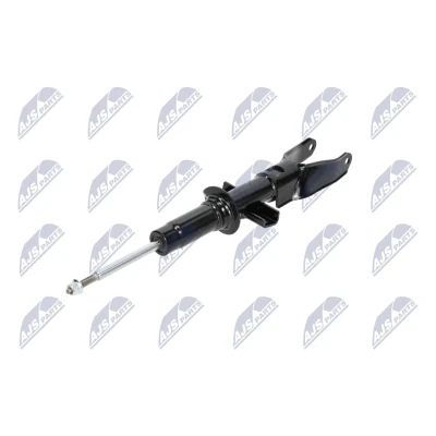 Imagem de NTY A VW 032 Amortecedor VW: Amarok Pick up (2HA, 2HB, S1B, S6B, S7A, S7B) 2.0 BiTDI 4motion, BiTDI, TDI TDI, 3.0 4motion