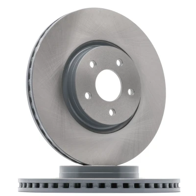 Imagem de FEBI BILSTEIN 43870 Disco de travão Eixo dianteiro 320 25 5 108 interior ventilado revestido FORD: FOCUS 3, 2, 3 Turnier