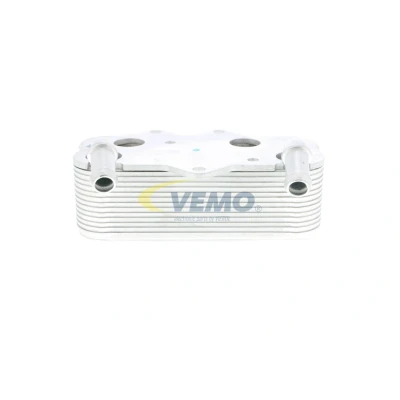 Imagem de VEMO V40 60 2096 Radiador de Óleo Original Quality OPEL: Zafira A, Astra G CC, Vectra B Sedan, SAAB: 9 3 Hatchback