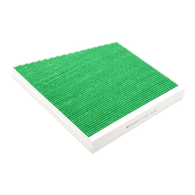 Imagem de Castrol filters CC0052 Filtro, ar do habitáculo Filtro de partículas, Com efeito antibacteriano 315mm 306mm 34mm MERCEDES BENZ: Classe E Sedan
