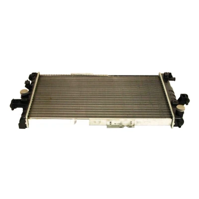 Imagem de MAXGEAR AC230159 Radiador, arrefecimento do motor Alumínio 366 598 34 Aletas de refrigeração soldadas OPEL: Corsa C Hatchback, Combo Van / Carrinha