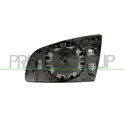 Imagem de PRASCO AD0207523 Vidro Espelho à direita AUDI: A3 Hatchback, A4 B6 Sedan, Avant