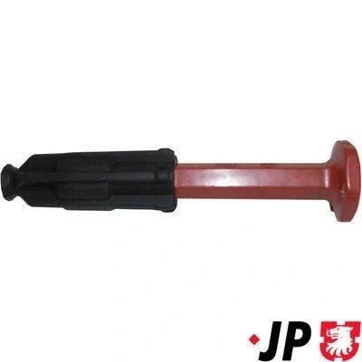 Imagem de JP GROUP 1391900100 Ficha, vela de ignição Tipo ligação SAE 2 MERCEDES BENZ: Classe C Sedan, CLK Coupe