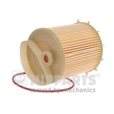 Imagem de RIDEX 9F0249 Filtro de Combustível Cartucho filtrante