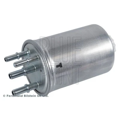 Imagem de BLUE PRINT ADJ132312 Filtro de Combustível dos tubos, com separador água JAGUAR: XF Sedan, XJ Sedan