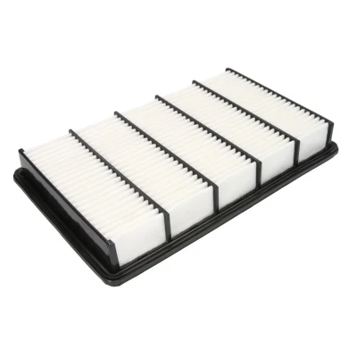 Imagem de BOSCH F 026 400 362 Filtro de ar 48 374,5 228 Cartucho filtrante MAZDA: RX 8