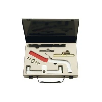 Imagem de KS TOOLS 400.1825 Jogo de ferramentas ajuste, tempos da distribuição FORD: FIESTA 5, 6, Focus 2 Kombi, RENAULT: LAGUNA 2, MEGANE Kombi
