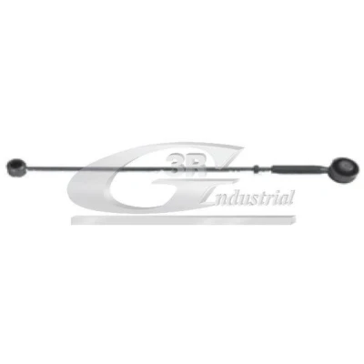Imagem de 3RG 23001 Alavanca de selecção/de comutação VOLKSWAGEN: GOLF 3, 2, Polo II Coupe, SEAT: Ibiza 2