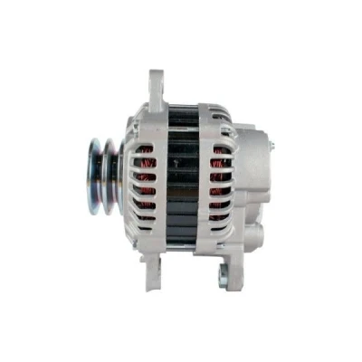 Imagem de HELLA 8EL 012 428 321 Alternador 14V 125A MITSUBISHI: PAJERO 3