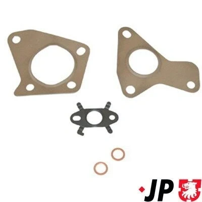 Imagem de JP GROUP 4317751410 Kit de montagem, turbocompressor RENAULT: MEGANE 2 Kombi, 2, SCENIC MERCEDES BENZ: Classe A