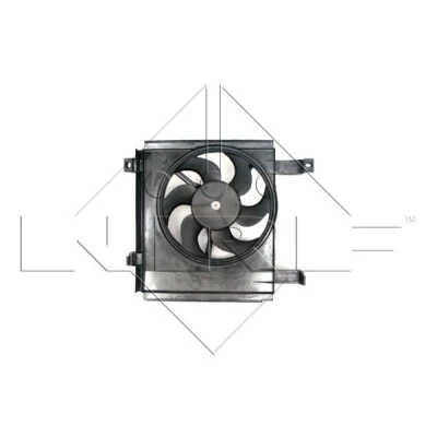 Imagem de Ventilador, radiador NRF 47447