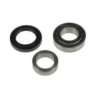 Imagem de FEBI BILSTEIN 175602 Kit de Rolamento roda Eixo traseiro 65 rolos cónicos JEEP: GRAND CHEROKEE 2