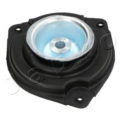 Imagem de JAPKO SMJ0371 Suporte de apoio do conjunto mola / amortecedor Eixo dianteiro, lado direito NISSAN: Qashqai Qashqai+2 I