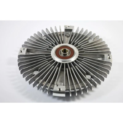 Imagem de Embraiagem, ventilador do radiador THERMOTEC D5M005TT