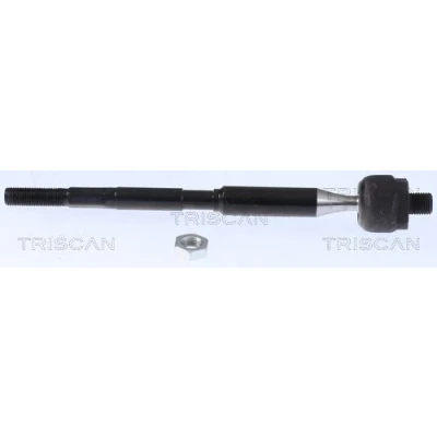 Imagem de TRISCAN 8500 41207 Barra Axial da Direção M12x1,25/M14x1,5 244 DAIHATSU: Trevis