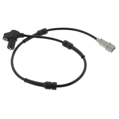 Imagem de MAPCO 86401 Sensor de ABS Eixo traseiro, ambos os lados