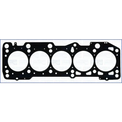 Imagem de AJUSA 10178210 Juntas da Cabeça do Motor 1,57 81,5 2 MULTILAYER STEEL