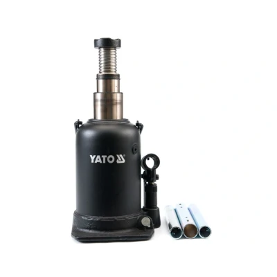 Imagem de YATO YT 1715 Macaco 12t hidráulico Camiões Macacos de garrafa