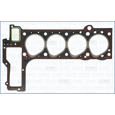 Imagem de AJUSA FIBERMAX 10097910 Juntas da Cabeça do Motor 1,87 81 3 BMW: Sedan, Compact, Touring