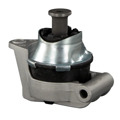Imagem de FEBI BILSTEIN 39002 Suporte, motor traseira Rolamento de borracha e metal