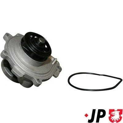 Imagem de JP GROUP 1214102900 Bomba de água mecânico OPEL: Astra H Caravan, Corsa D Hatchback, CHEVROLET: Aveo / Kalos Hatchback