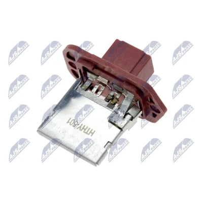Imagem de NTY ERD HY 501 Resistência, ventilador do habitáculo