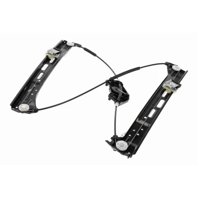 Imagem de Vaico Elevador de vidro à frente, lado direito elétrico sem motor V10 7656 VOLKSWAGEN: Sharan II, SEAT: Alhambra II