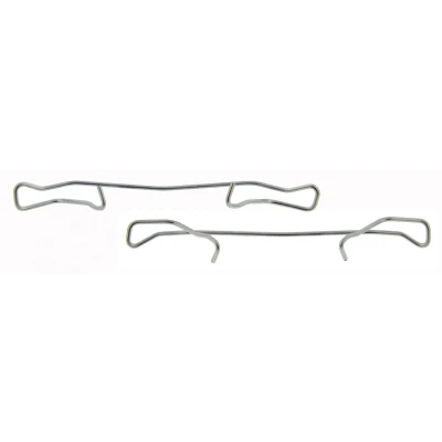 Imagem de MAPCO 9605 Kit de acessórios, pastilhas travão Eixo dianteiro MERCEDES BENZ: 190, Classe S Sedan, C OPEL: Corsa Hatchback