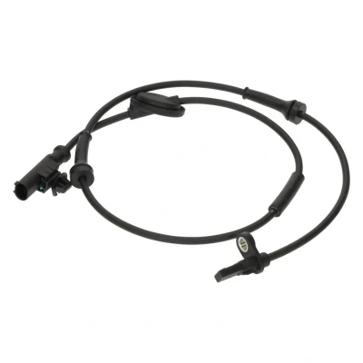 Imagem de FEBI BILSTEIN 198145 Sensor de ABS Eixo dianteiro, lado esquerdo, direito 860mm MG: ZS SUV 1.0 T GDi, 1.5 VTi 2017