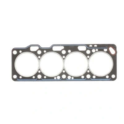 Imagem de ELRING 559.336 Juntas da Cabeça do Motor 1,75 76,5 Junta de material macio e metal VOLKSWAGEN: GOLF 2, 3, Polo III Hatchback, SEAT: Ibiza 2