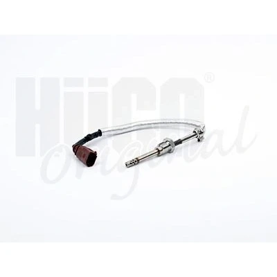 Imagem de HITACHI 135521 Sensor AUDI: A4 B8 Avant, Sedan