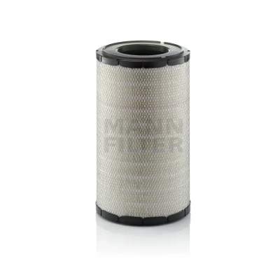 Imagem de MANN FILTER C 29 1290 Filtro de ar 481 282 Cartucho filtrante DAF: CF 85