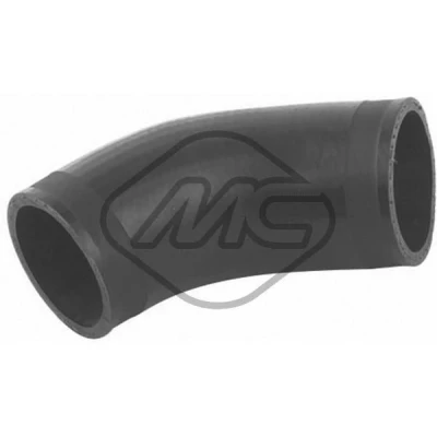 Imagem de Metalcaucho 09589 Mangueira Para o Turbocompressor BMW: 3 Touring, Compact