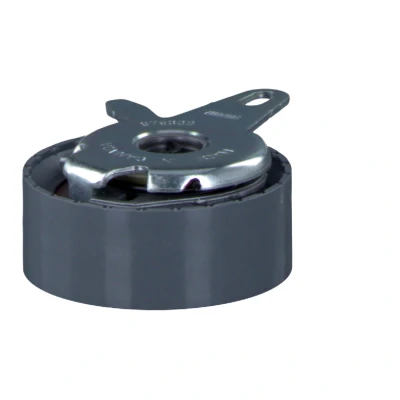 Imagem de FEBI BILSTEIN 11560 Rolo tensor, correia dentada com parafuso VOLKSWAGEN: Transporter 4 Bus,