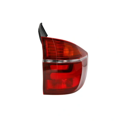 Imagem de TYC 11 12119 06 9 Farolim à direita parte exterior LED sem porta lâmpadas, com BMW: X5