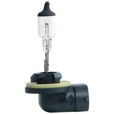 Imagem de HELLA 8GH 008 991 031 Lâmpada, farol de longo alcance H27W/2 12V 27W Halogéneo KIA: cee‘d I Carrinha, Hatchback, Cerato Sedan