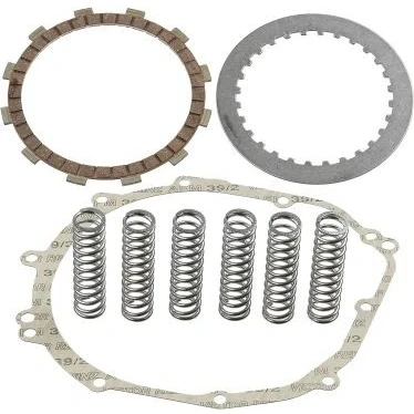 Imagem de TRW MSK225 Kit de Embraiagem Superkit com junta, anel lamelar, mola anilha espaçadora