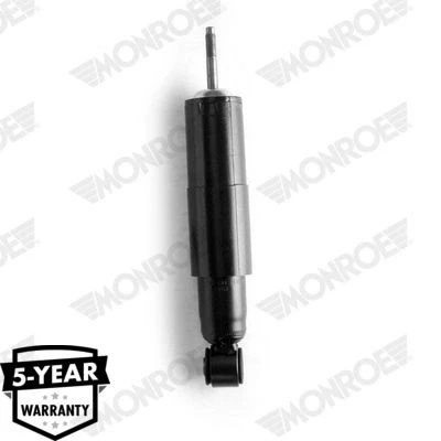 Imagem de MONROE V1053 Amortecedor Pressão do óleo Tubo duplo telescópico olhal em baixo, cavilha cima OPEL: Campo, MAZDA: Série B Pick up