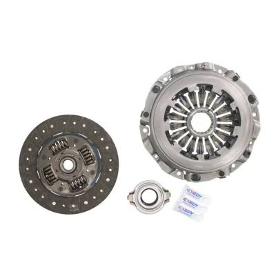 Imagem de EXEDY FJK2022 Kit de Embraiagem três peças com chumaceira 230 SUBARU: Impreza I Coupe, Sedan, Forester