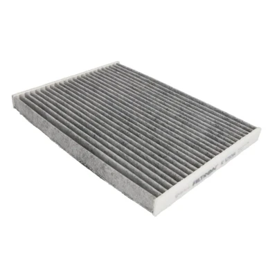 Imagem de FILTRON K 1255A Filtro, ar do habitáculo Filtro de carvão ativado 192 266 20 NISSAN: Qashqai / Qashqai+2 I