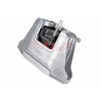 Imagem de METZGER 8054402 Suporte, motor à direita Rolamento de borracha e metal