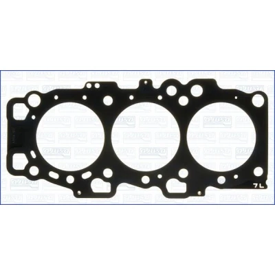 Imagem de AJUSA 10191100 Juntas da Cabeça do Motor 0,4 MULTILAYER STEEL HYUNDAI: SANTA FE 2